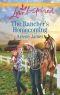 [Prodigal Ranch 01] • The Rancher's Homecoming